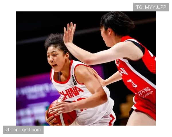 U16女篮亚洲杯中国队末节惜败连续八年无缘奖牌再度痛失登上领奖台良机