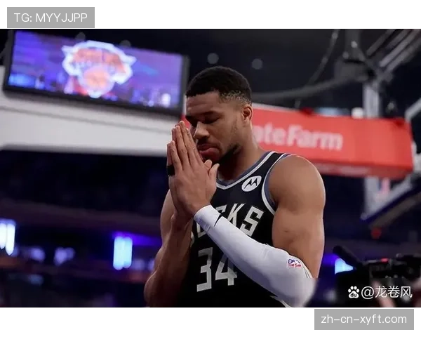 雄鹿字母哥交易前提曝光 东部前四战绩为续约关键指标 雄鹿字母哥交易前提曝光 东部前四战绩为续约关键指标