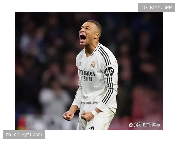 皇马姆巴佩47.5%转化率 与其他攻击手形成鲜明对比